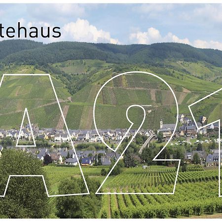 Gaestehaus A21 Kinheim Esterno foto