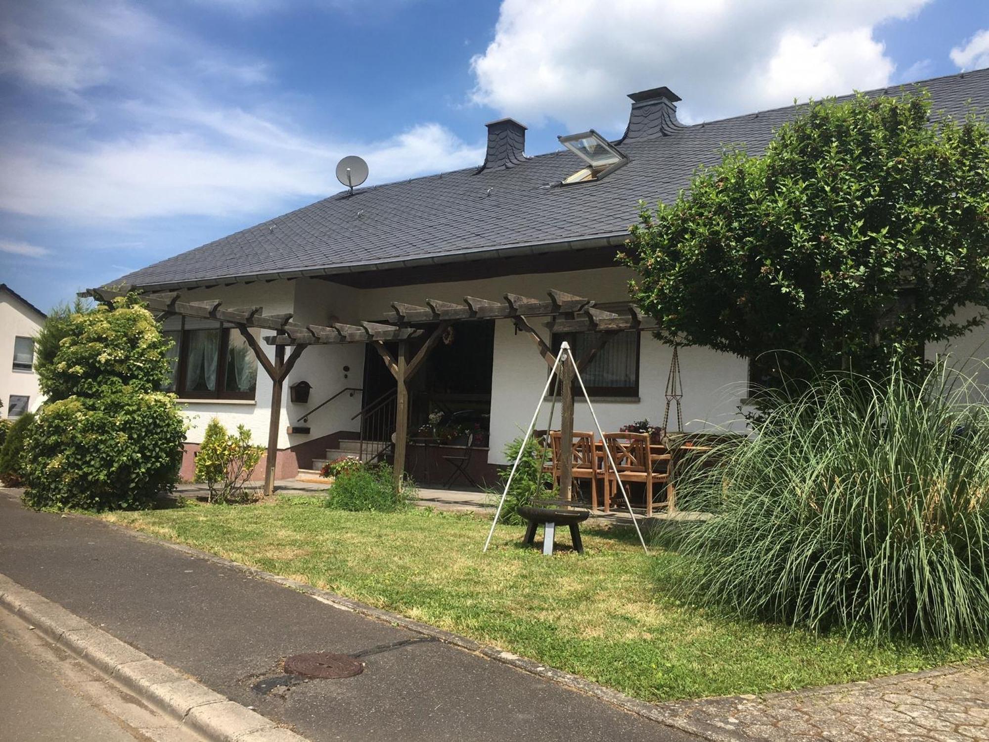 Gaestehaus A21 Kinheim Esterno foto