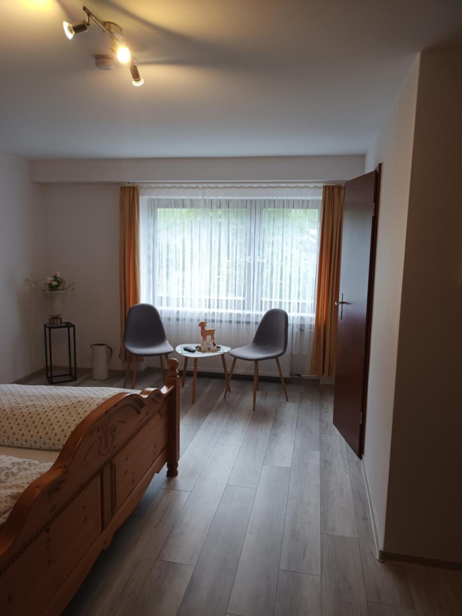 Gaestehaus A21 Kinheim Esterno foto