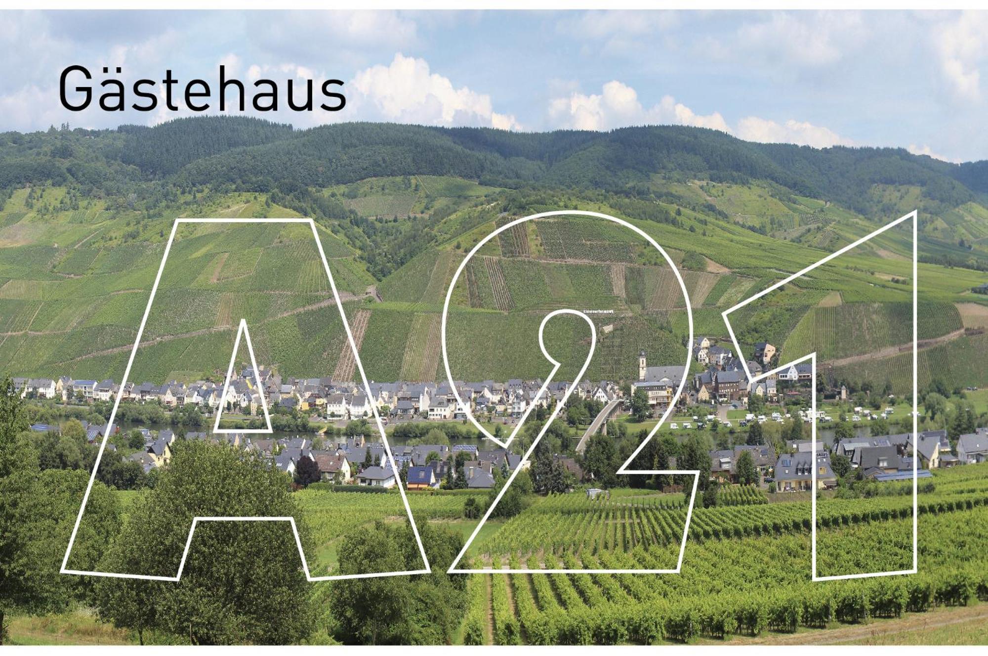 Gaestehaus A21 Kinheim Esterno foto